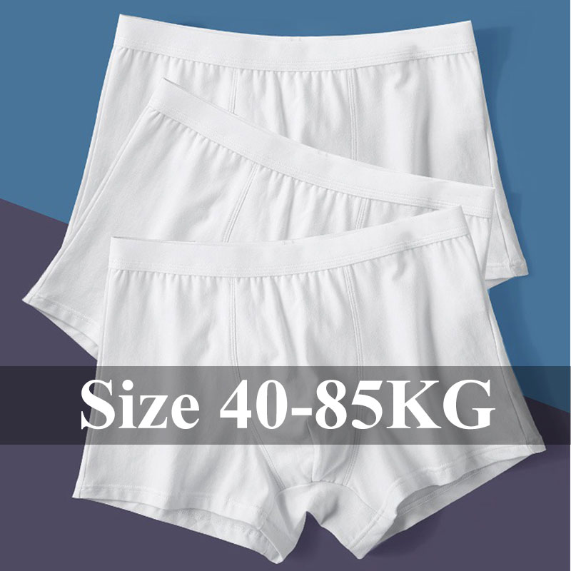 1pc/3pcs Set Men's Underwear C - đánh giá và giá Boxer Brief Pack Cotton