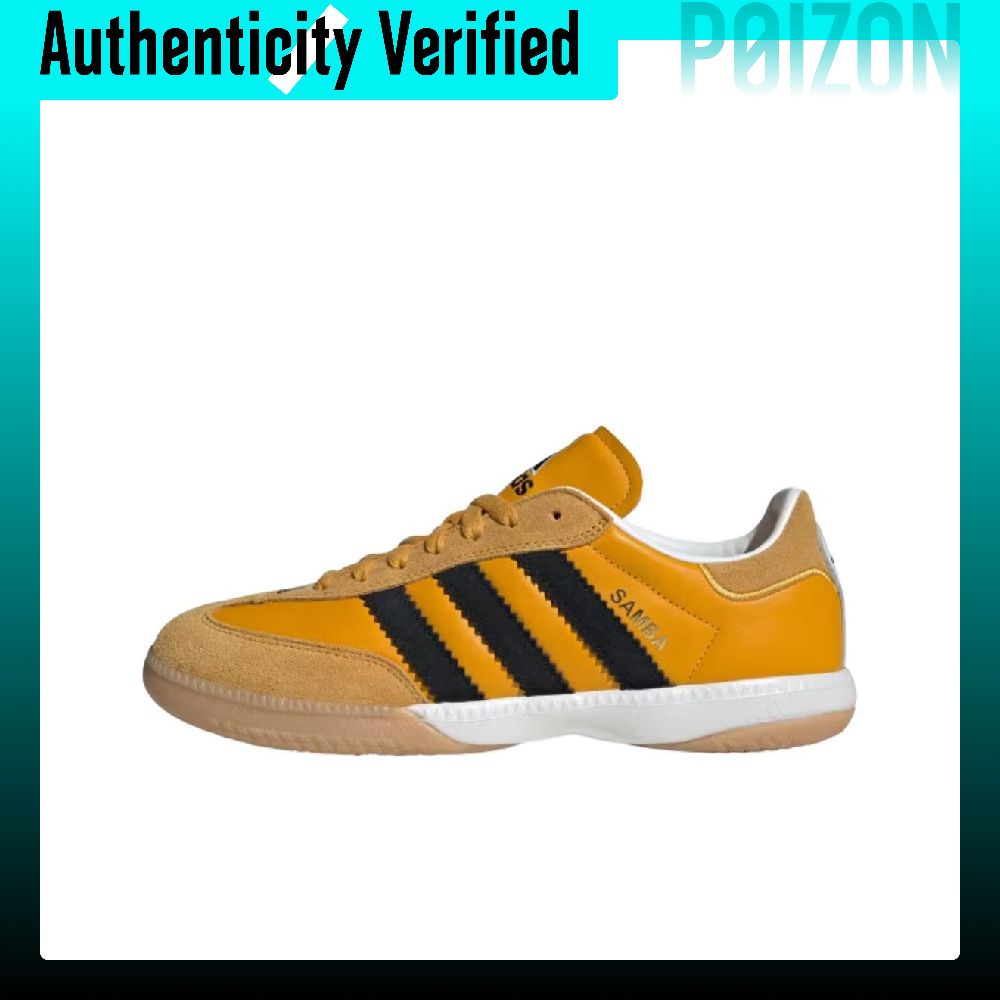 Adidas Originals SAMBA MN Casu - đánh giá và giá Adidas Shoes Samba