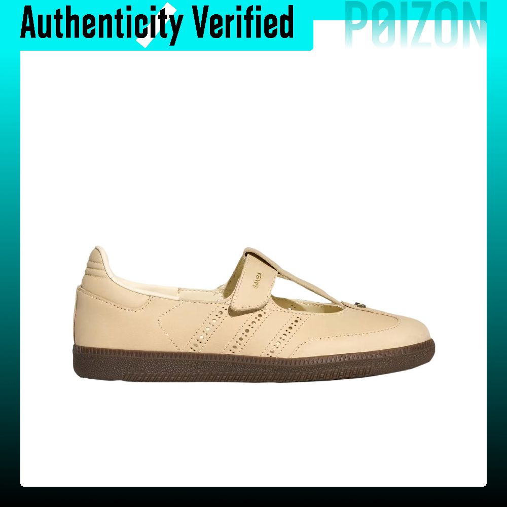 Adidas Originals Samba Jane Ma - đánh giá và giá Adidas Shoes Samba