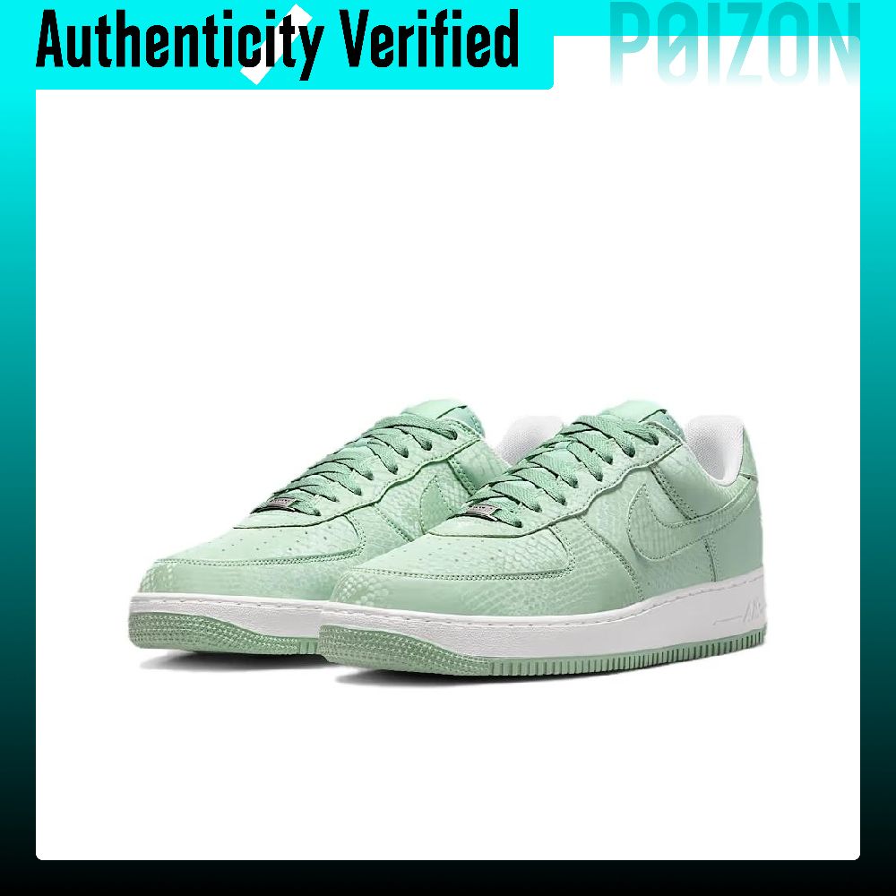 Nike Air Force 1 Low top Skate - đánh giá và giá Nike Shoes Air Force 1