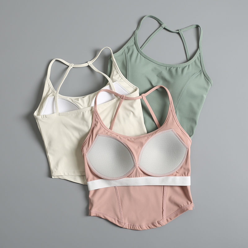 Women's Sports Bra Fitness Yog - đánh giá và giá Quick Dry Underwear