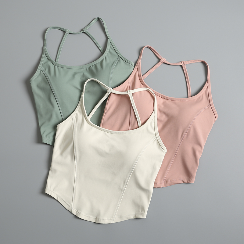 Women's Sports Bra Fitness Yog - đánh giá và giá Quick Dry Underwear