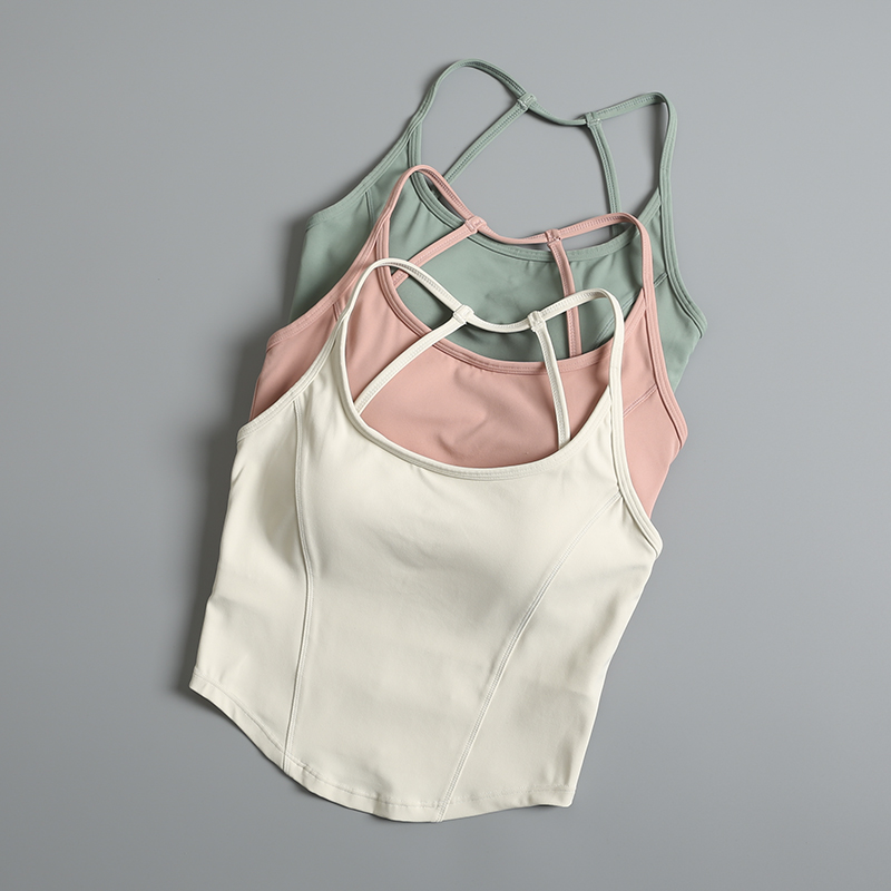 Women's Sports Bra Fitness Yog - đánh giá và giá Quick Dry Underwear